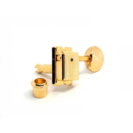 Kluson mécaniques traditional - kluson,