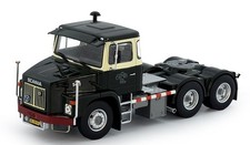 TEKNO, SCANIA T141 6x4 KEES BOOT, échelle 1/50, TEK76165