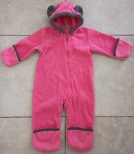 12-18 Months Columbia