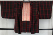 Veste kimono haori japonaise