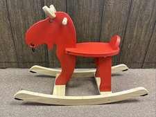 Ikea EKORRE Wooden Childrens