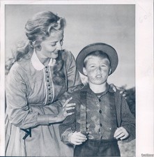 1957 teddy rooney son - rooney,