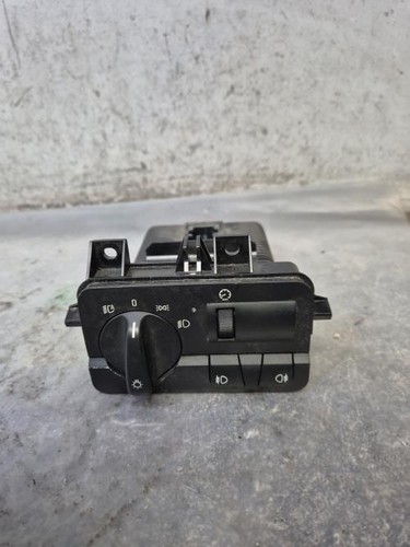 Commande phare bmw serie 3 - commande, de