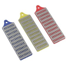 3 pièces pierre à aiguiser