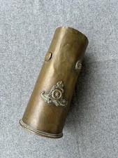 DOUILLE ANGLAISE INSIGNE