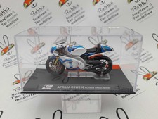 Die Cast " Aprilia RSW250 Alex