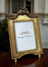 Cadre Photo Prunk Antiques