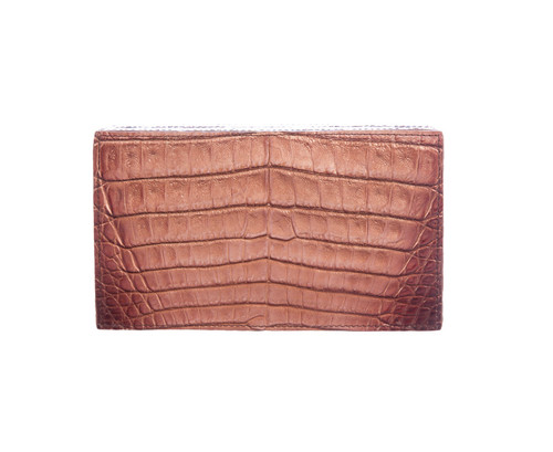 Nancy gonzalez crocodile box - nancy,