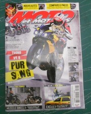 MOTO et MOTARDS N°148 mai