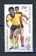 AN2-19 Polynésie N° 168 ** A