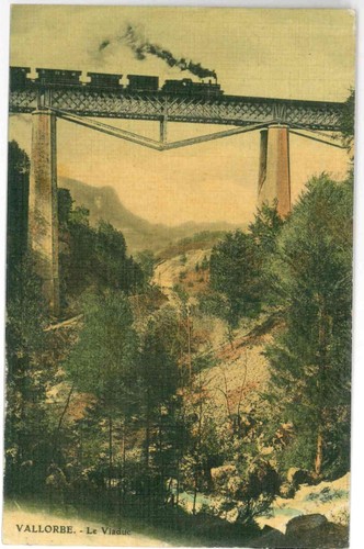 Carte postale suisse - postale,