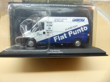 FIAT DUCATO RALLY 2001