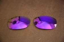 PolarLens Polarisé Violet