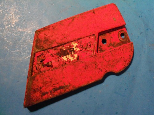 Used vintage dolmar - dolmar, cover
