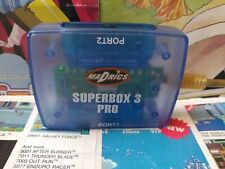 Playstation PS1:Superbox 3 Pro
