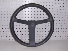 JOHN DEERE LX 172 LAWN & GARDEN TRACTOR STEERING WHEEL