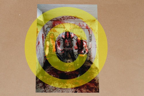 Watain erik danielsson photo - danielsson,