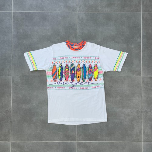 Shirt surf vintage - surf,