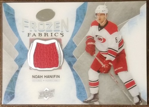 2016 upper deck - deck, hockey