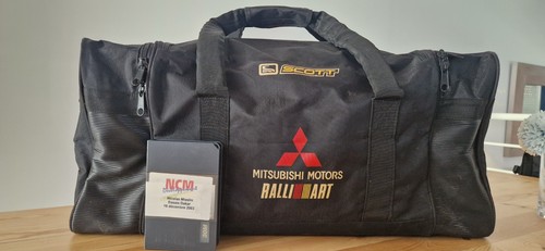 Sacpilote officiel mitsubishi - officiel,