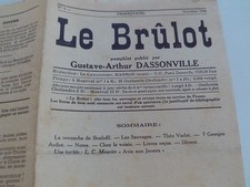 GUSTAVE EDOUARD DASSONVILLE LE