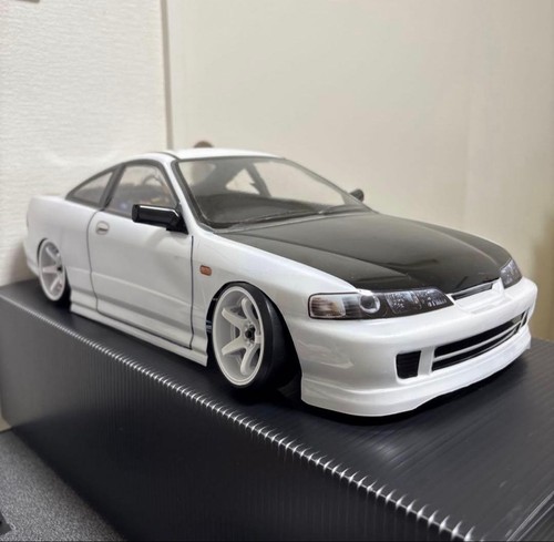 Abc hobby honda integra dc2 - hobby,