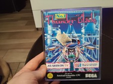 Amstrad CPC Thunder Blade