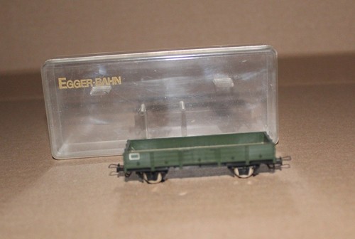 Egger bahn wagon - egger,