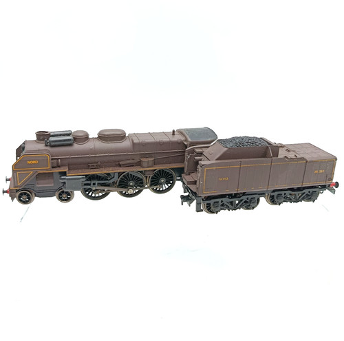 Train jouef locomotive - ho,