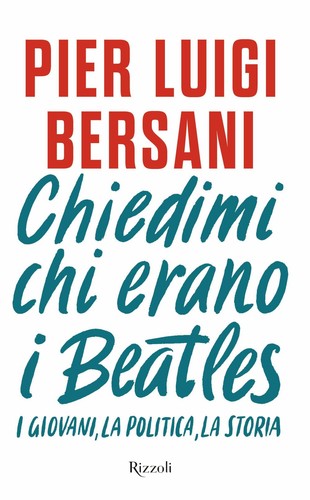 Pier luigi bers chiedimi - chiedimi, chi