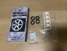 Fujimi Volk Racing TE37 17