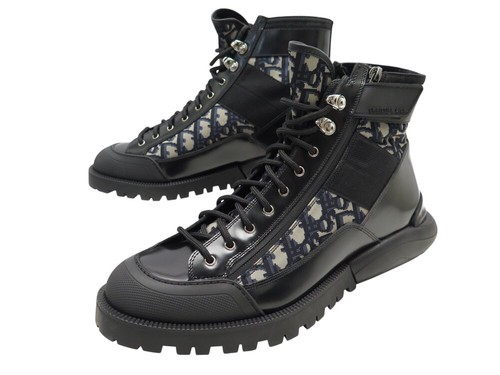 Neuf bottines christian dior - neuf,