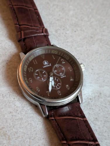 Montre laguiole - montre,
