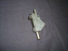 MANETTE GONFLAGE ZAMAC POUR
