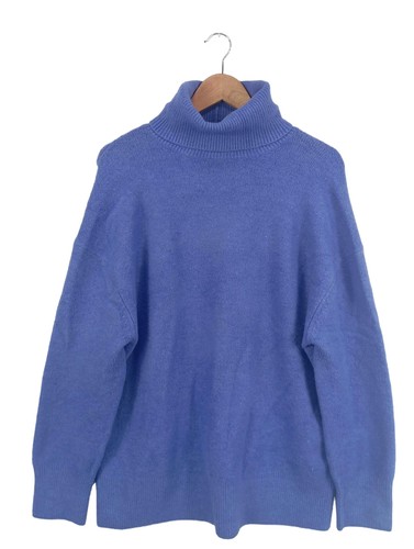 Zara pull over - à, col