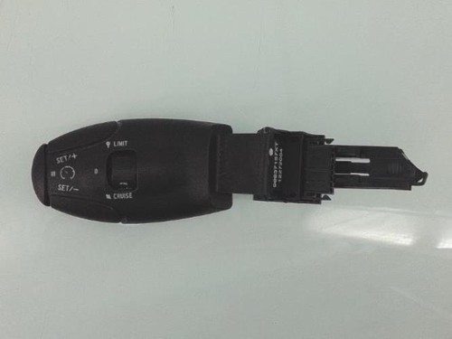Commande regulateur vitesse