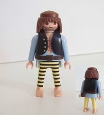 PLAYMOBIL (A4228) PIRATES -