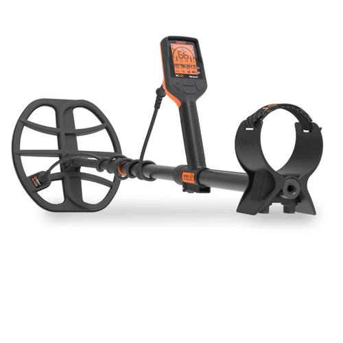 Détecteur quest x10 idmaxx - x10,