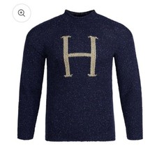 Pull Harry Potter H Initial