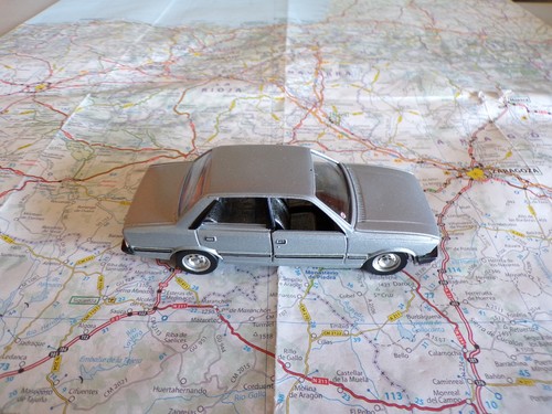 Peugeot 505 sti - peugeot,