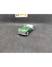 ▄▀▄ TRIUMPH TR3 A - EPOKIT - 1/43 ▄▀▄