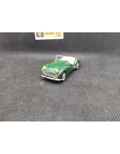 Triumph tr3 a - tr3,