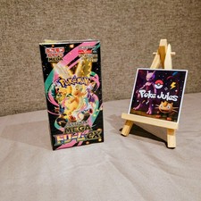 Pokemon Display M2a 🇯🇵