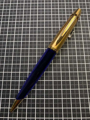 Stylo bille waterman - stylo, à