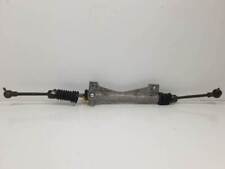 crémaillère assistée pour