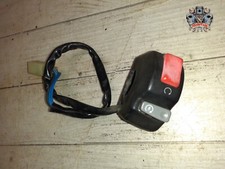 COMMODO DROIT YAMAHA 125 SR de 1981 à 2002 - réf : 93