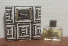 Eau de Toilette Cialenga de