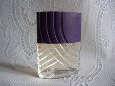 Miniature de Parfum - Avon : Soft Musk - Flacon de 4 ml - Sans boîte