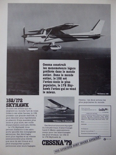 1979 pub avion - pub,