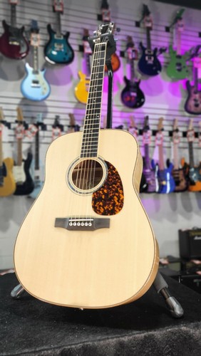 Larrivee mahogany - d-05,